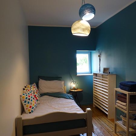 Hotel Le Relais D'Arzac à Cahuzac-sur-Vère Chambre photo