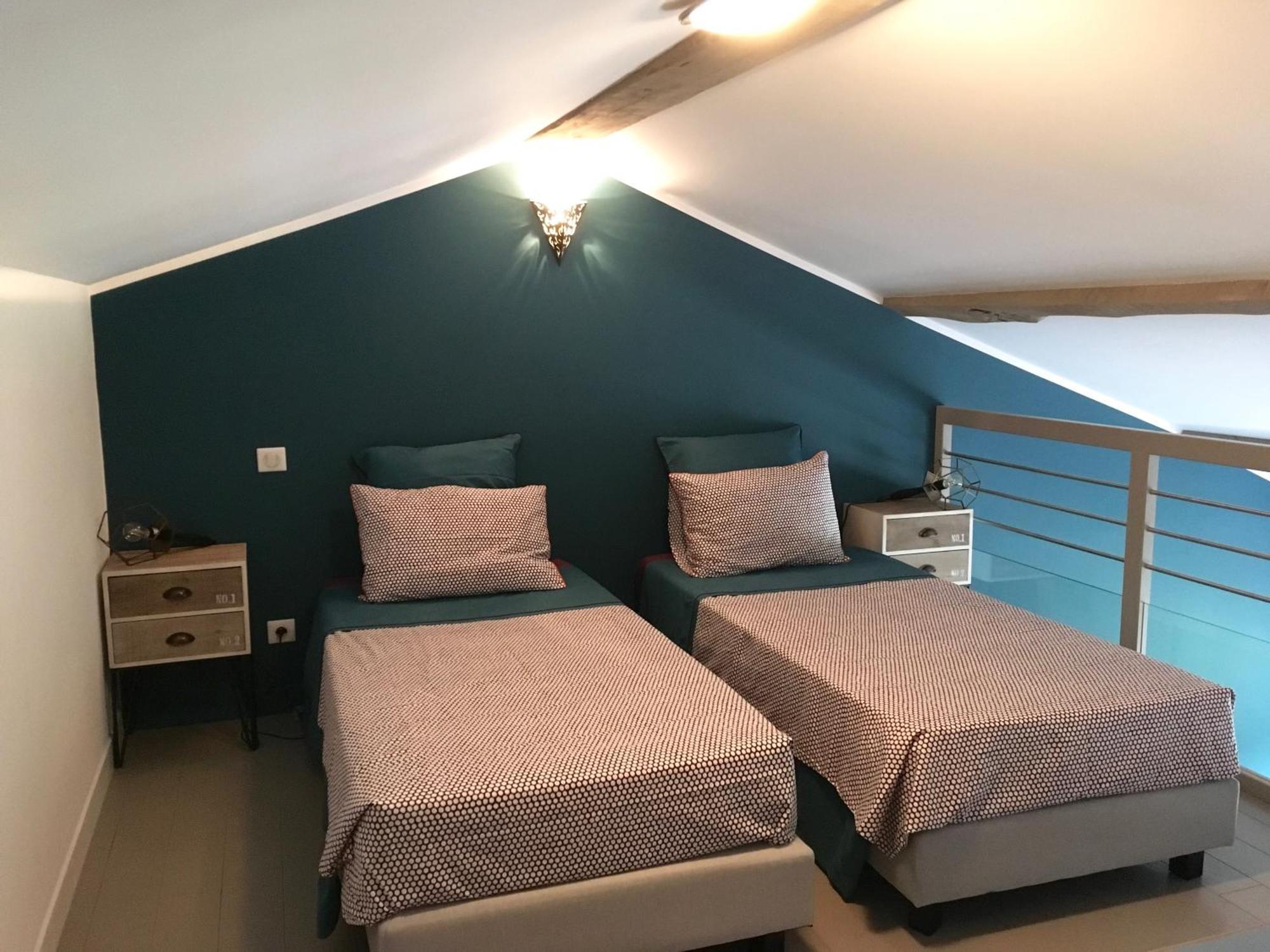Hotel Le Relais D'Arzac à Cahuzac-sur-Vère Chambre photo
