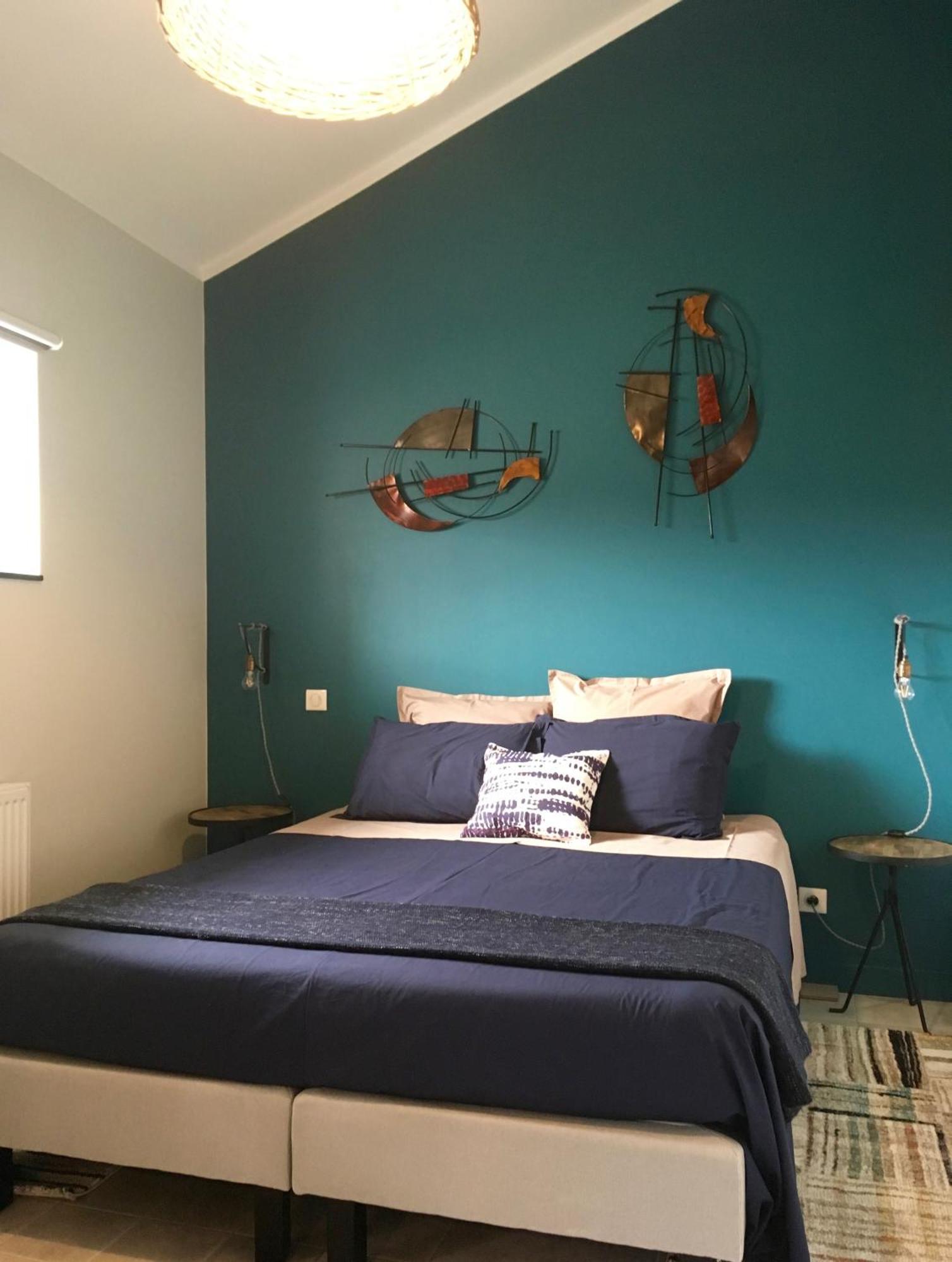 Hotel Le Relais D'Arzac à Cahuzac-sur-Vère Chambre photo